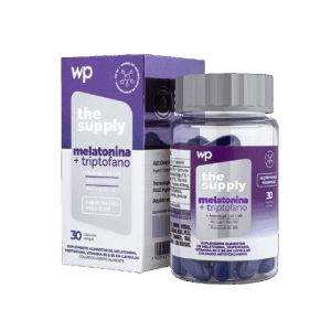 melatonina e triptofano
