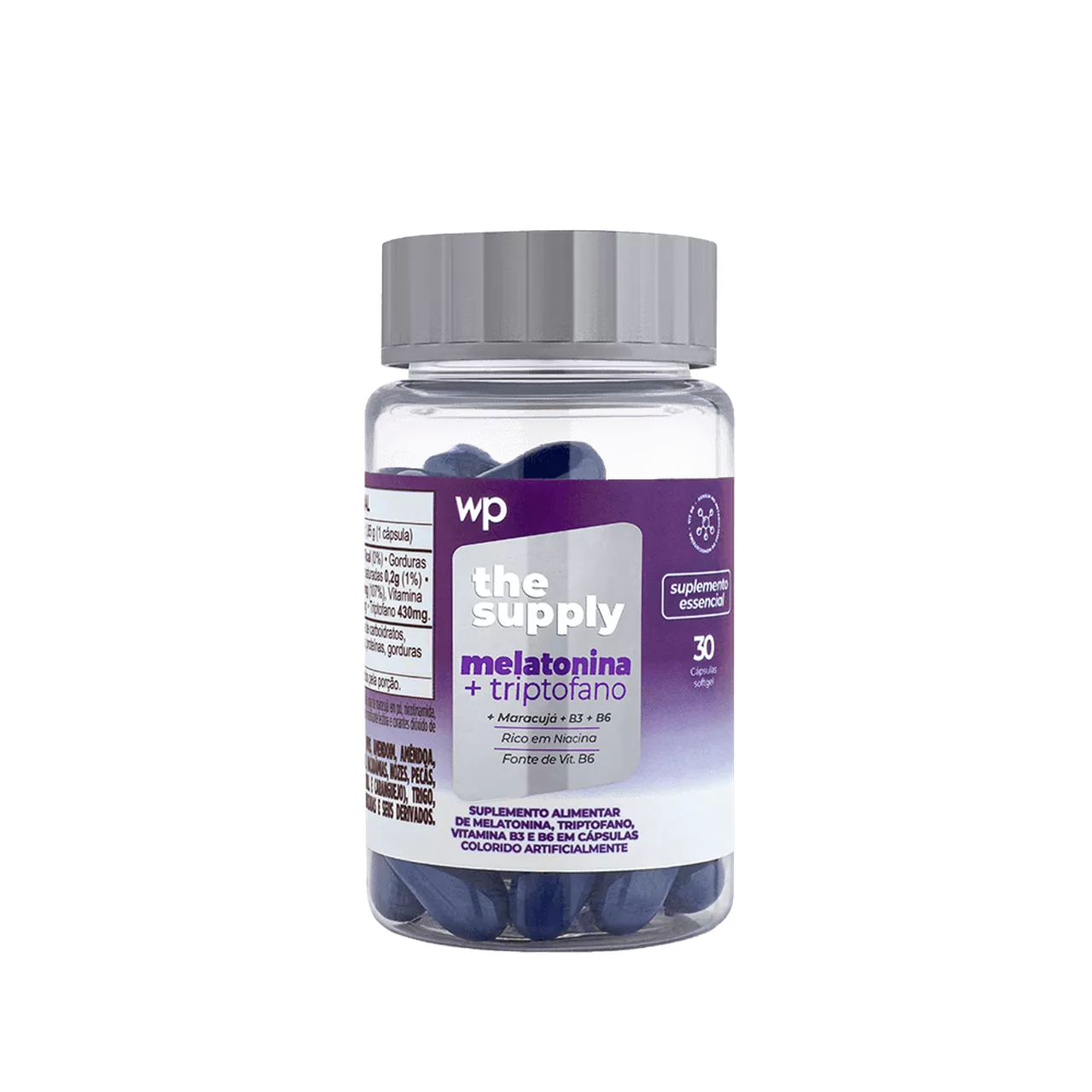 melatonina e triptofano - Imagem 4