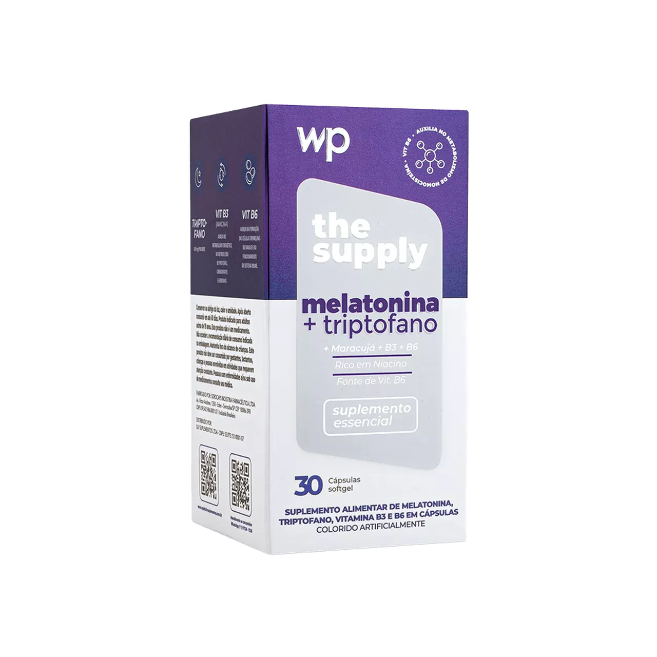 melatonina e triptofano - Imagem 5