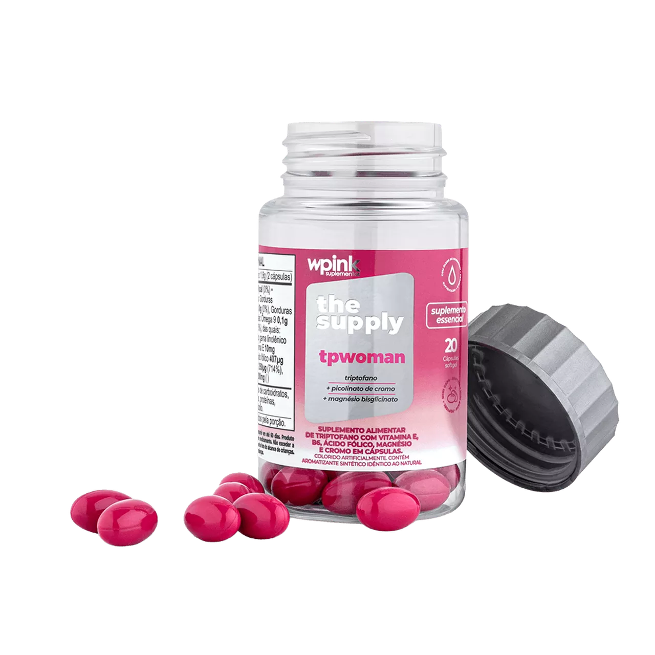 tpwoman – saúde feminina - Imagem 3