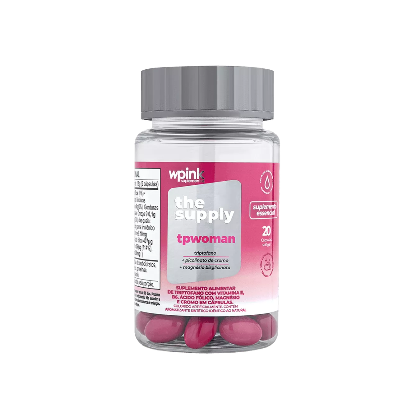 tpwoman – saúde feminina - Imagem 4