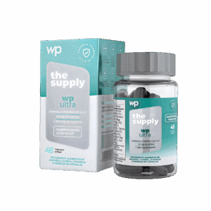 ultra – multivitamínico