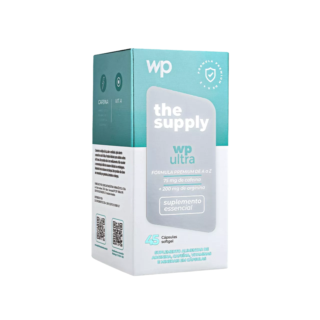 ultra – multivitamínico - Imagem 5