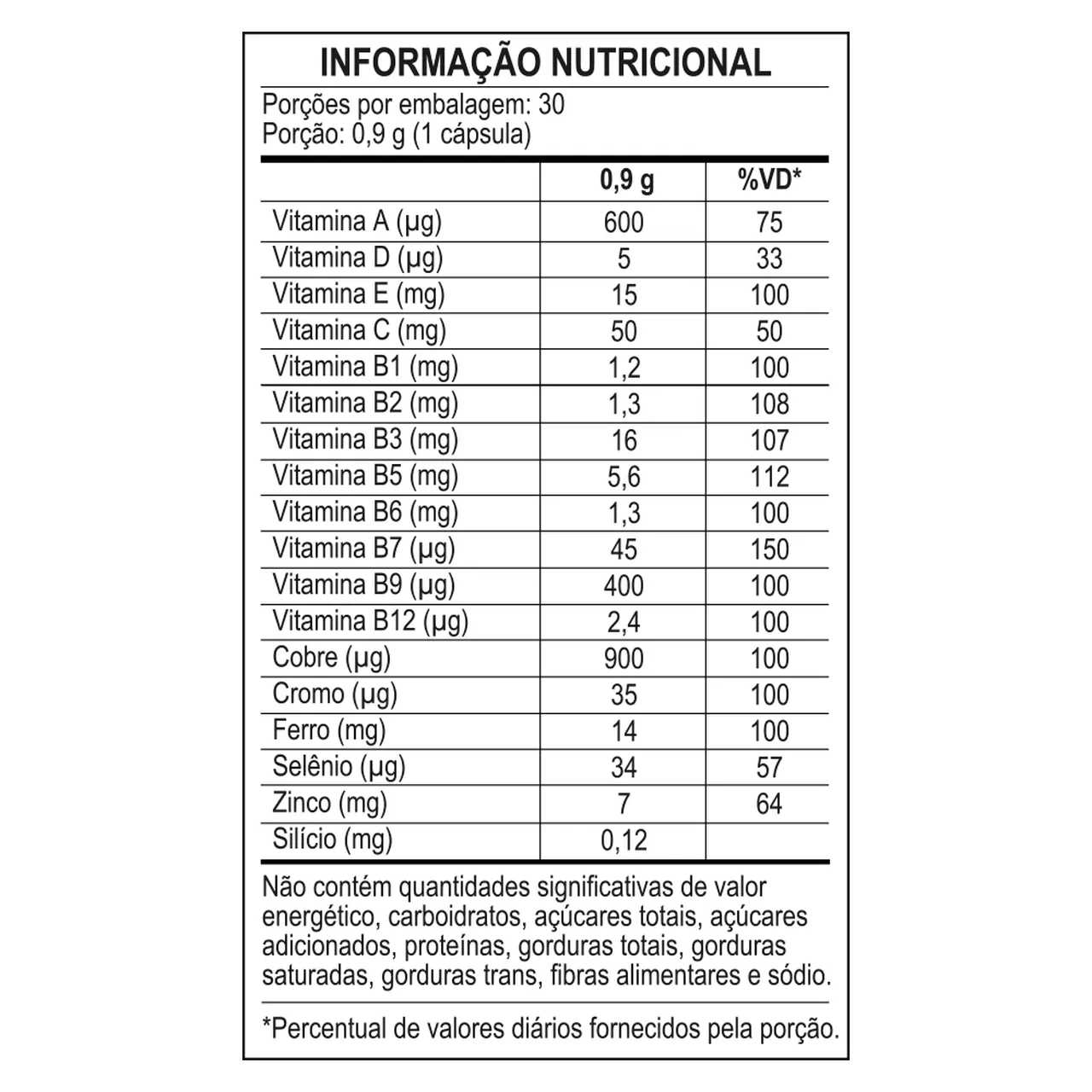 cabelos e unhas x - Imagem 5