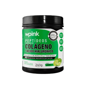 colágeno de limão - 240g - the supply