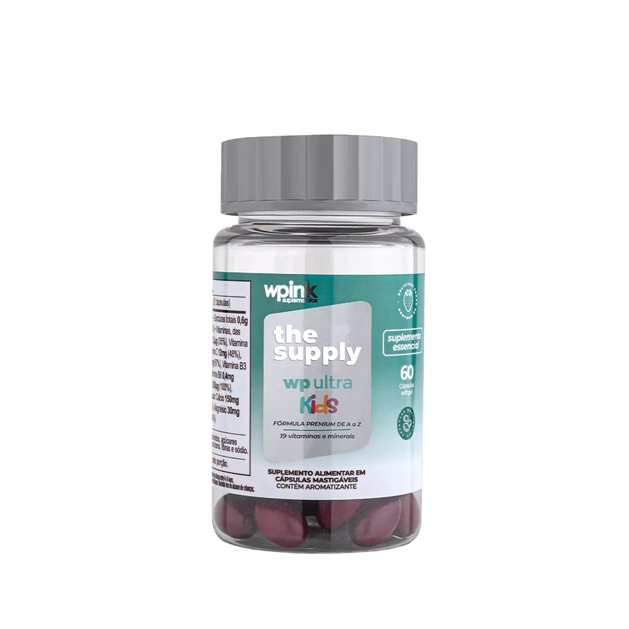 ultra kids - Imagem 3