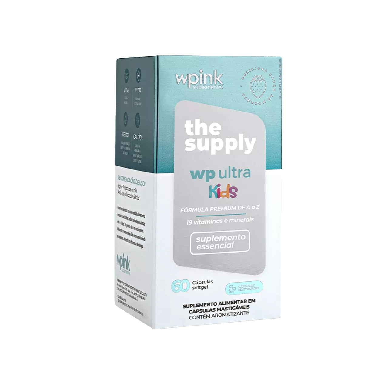 ultra kids - Imagem 4