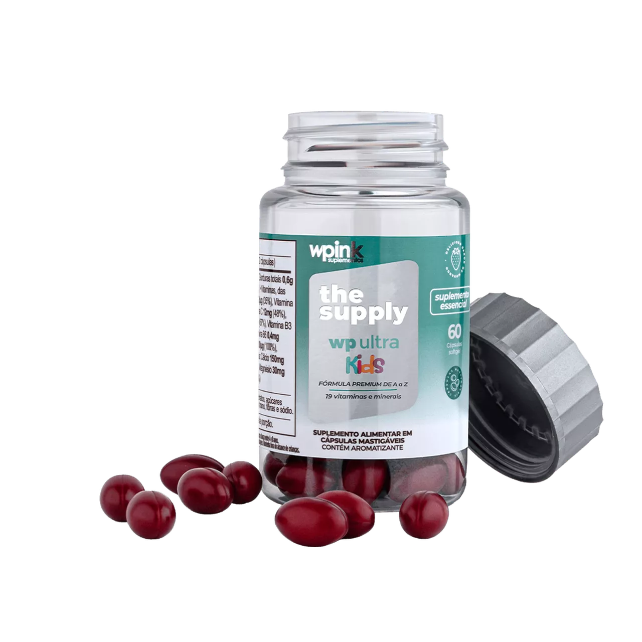 ultra kids - Imagem 5